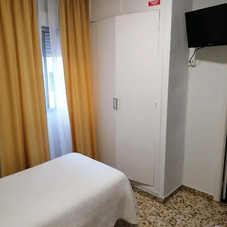 Hotel Los Angeles Hotell 2*