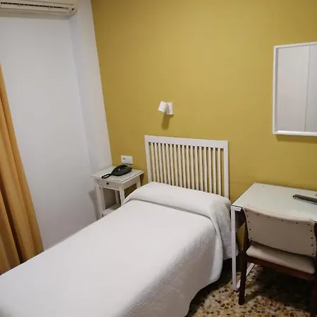 Hotel Los Angeles 2*