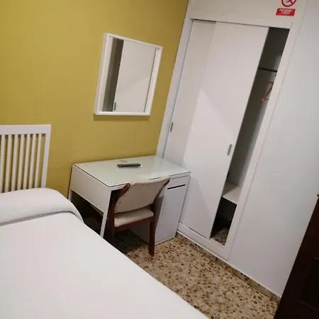 Hotel Los Angeles 2* Almendralejo