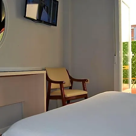Hotel Los Angeles 2* Almendralejo