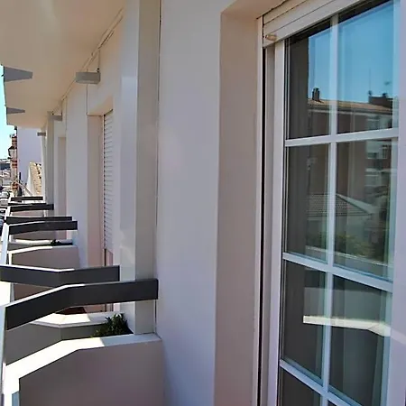 Hotel Los Angeles Almendralejo