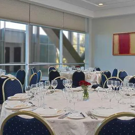 Otel Hotel Los Angeles Almendralejo