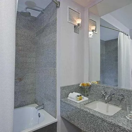 Hotel Los Angeles Almendralejo