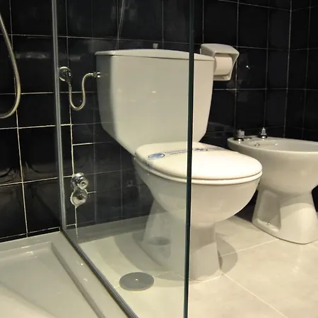 Hotel Los Angeles Otel 2*