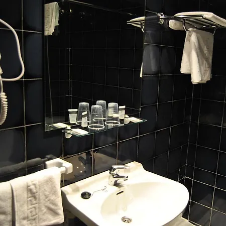 Angeles 2* Almendralejo