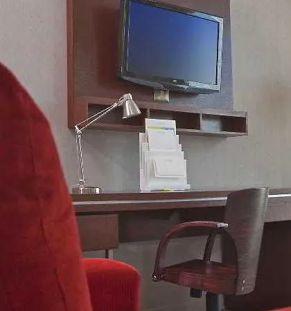 Hotel Los Angeles Hotell Almendralejo