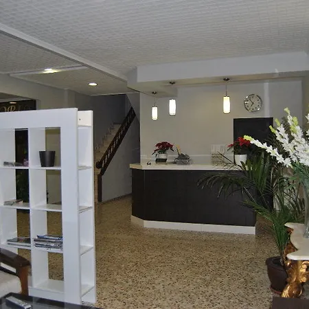 Angeles 2* Almendralejo