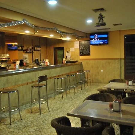 Hotel Los Angeles Hotell