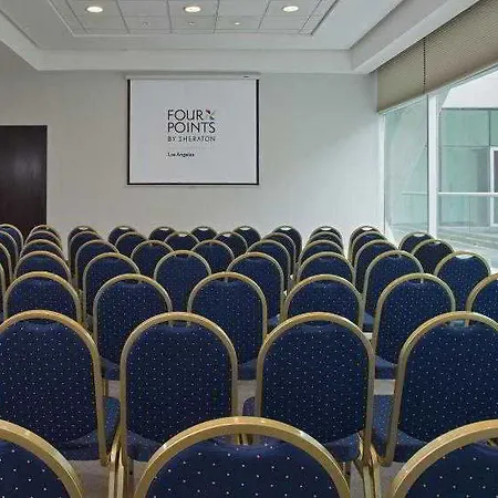 Hotell Hotel Los Angeles 2*