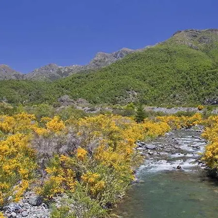 Hotel Hotel Los Angeles