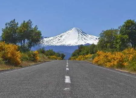 Hotel Los Angeles Otel 2*