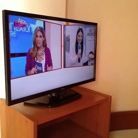 Hotel Los Angeles Otel