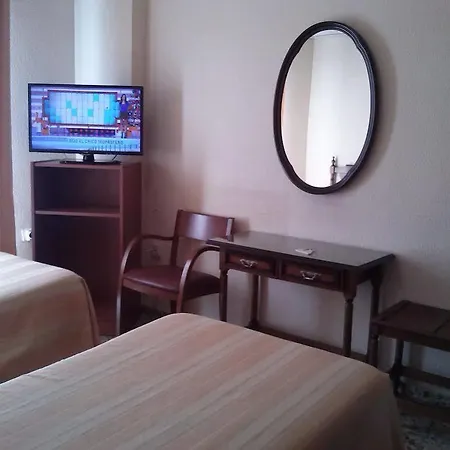 Hotell Hotel Los Angeles 2*