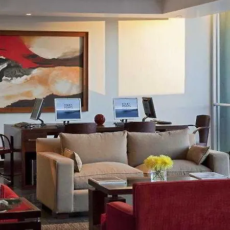 Hotel Los Angeles Hotell 2*