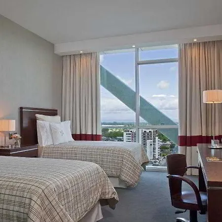 Hotell Hotel Los Angeles