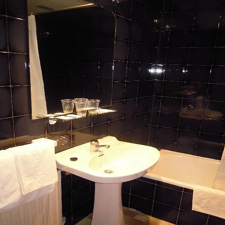 Hotel Los Angeles Hotell