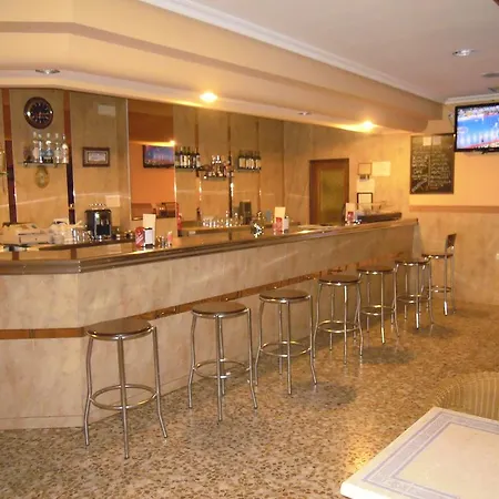 Hotel Los Angeles 2*