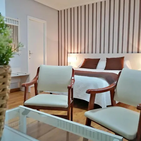 Angeles 2* 알멘드랄레호