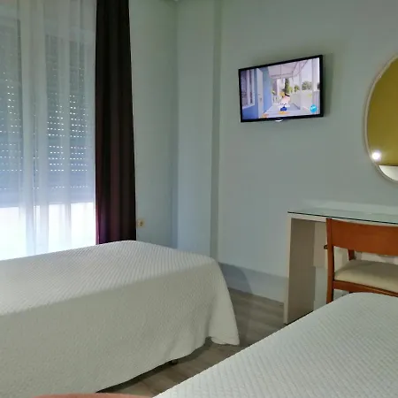 Hotel Los Angeles Otel 2*