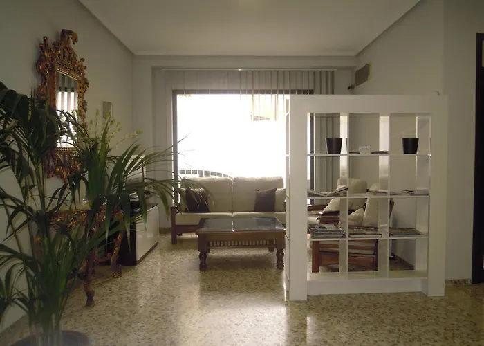 Angeles 알멘드랄레호