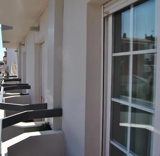 Hotel Angeles Almendralejo