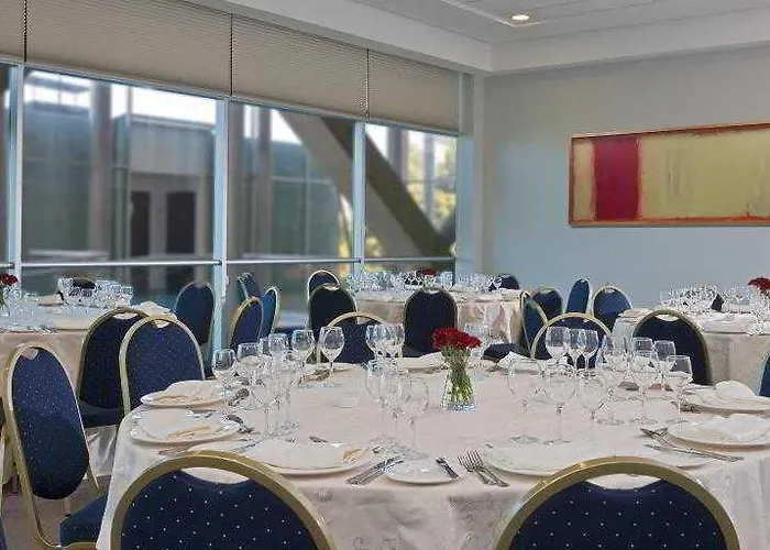 Hotel Angeles Almendralejo