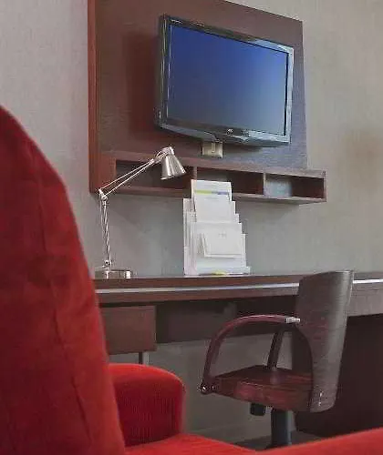 Angeles Hotel Almendralejo