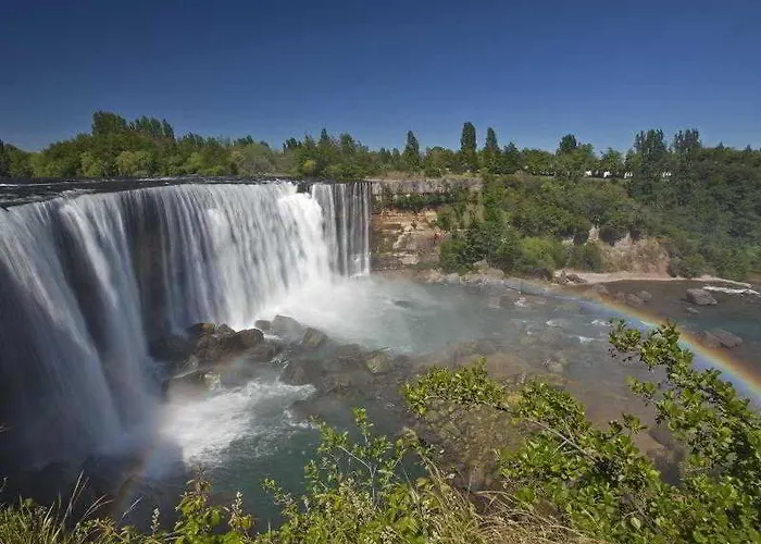 호텔 Angeles 알멘드랄레호