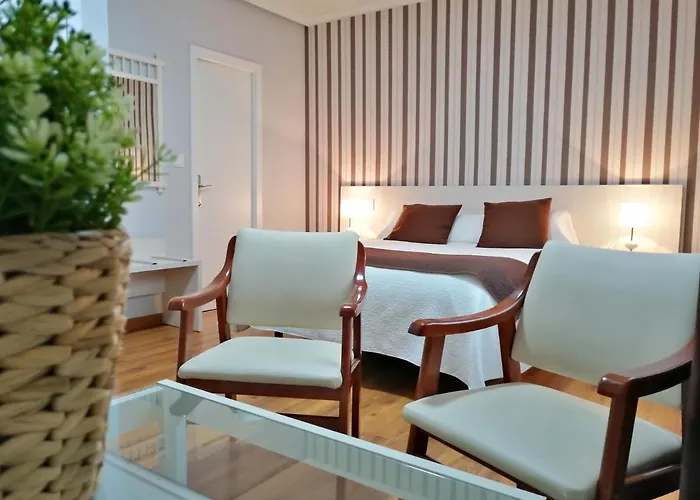 Angeles 2* Almendralejo