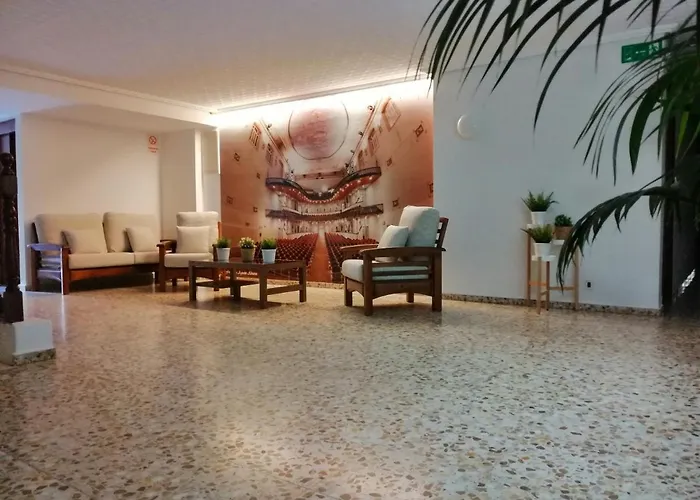 Angeles 2* Almendralejo